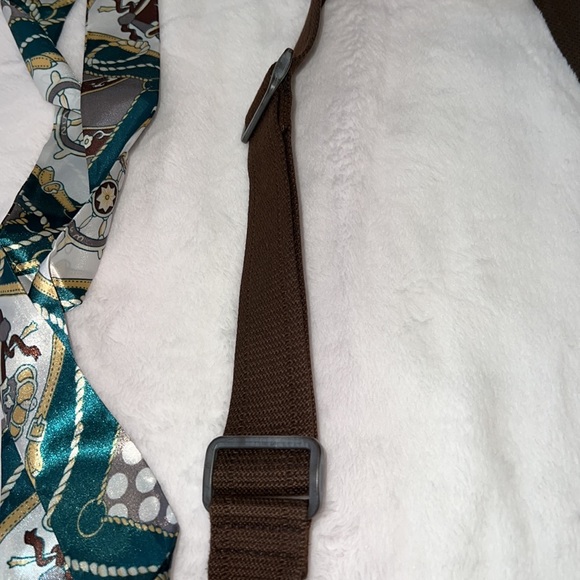 Louis Vuitton Reporter PM bag shoulder straps 11.5x8x4.5 good used condition - Picture 10 of 16